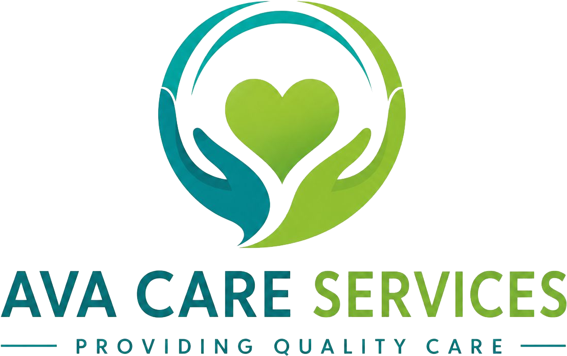 AVA Care Services logo