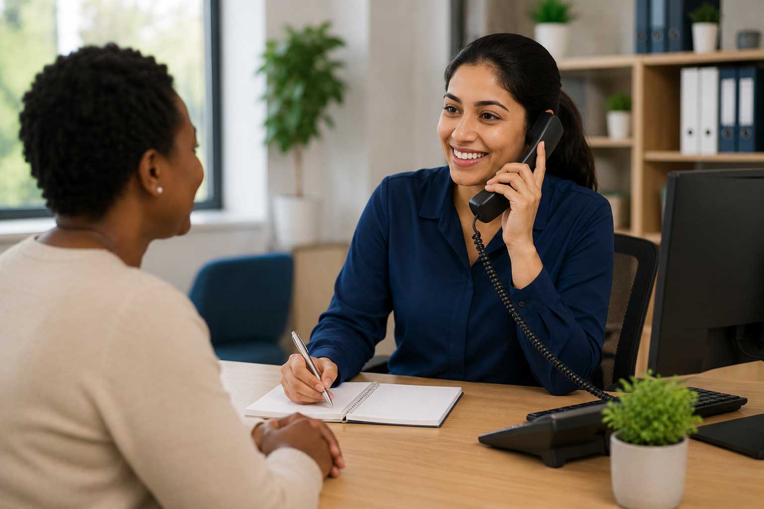 Contact AVA Care Recruitment