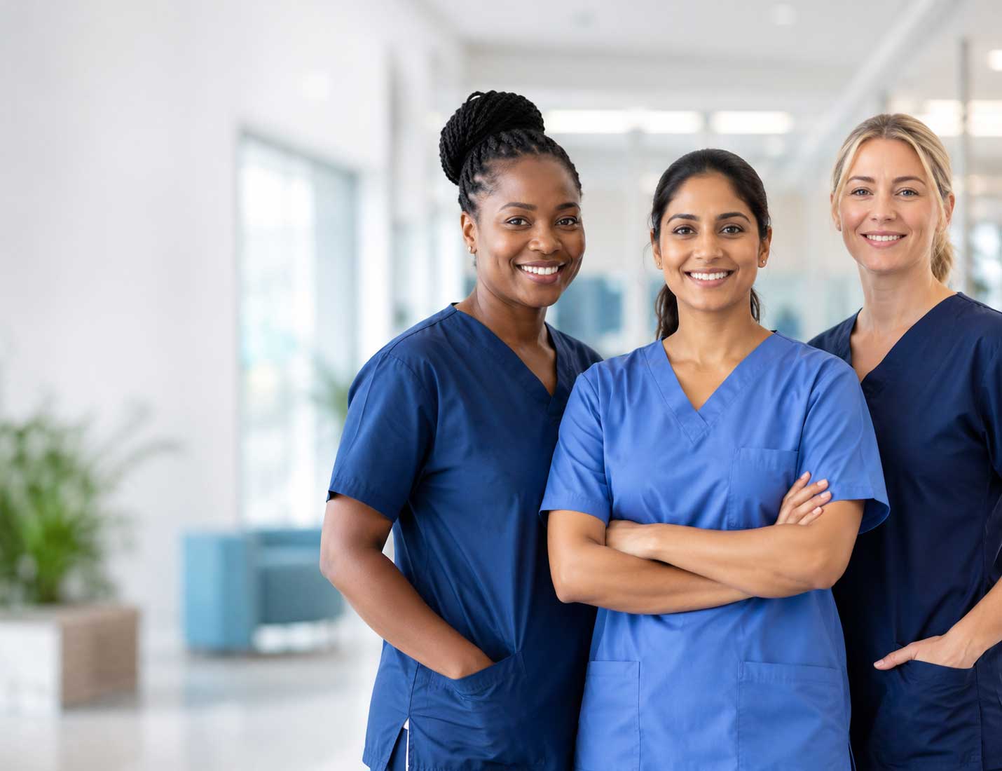 Care staff recruitment