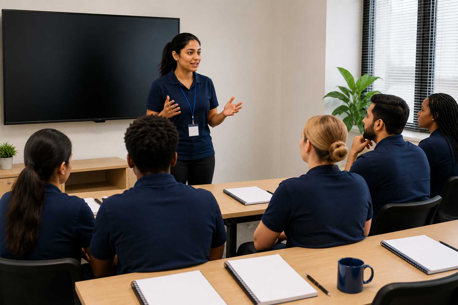 Why PMVA training can matter in suitable placements